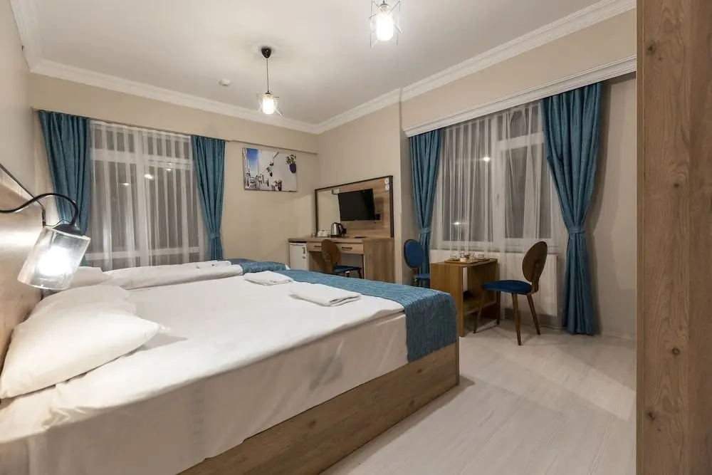 Болу: Bolu City Otel