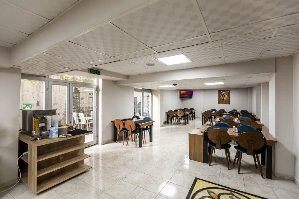 Болу: Bolu City Otel