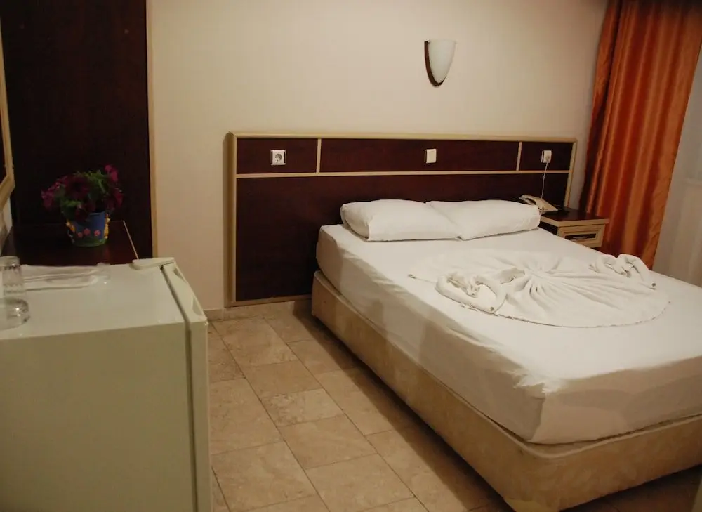 Аланья: Kleopatra Ikiz Otel