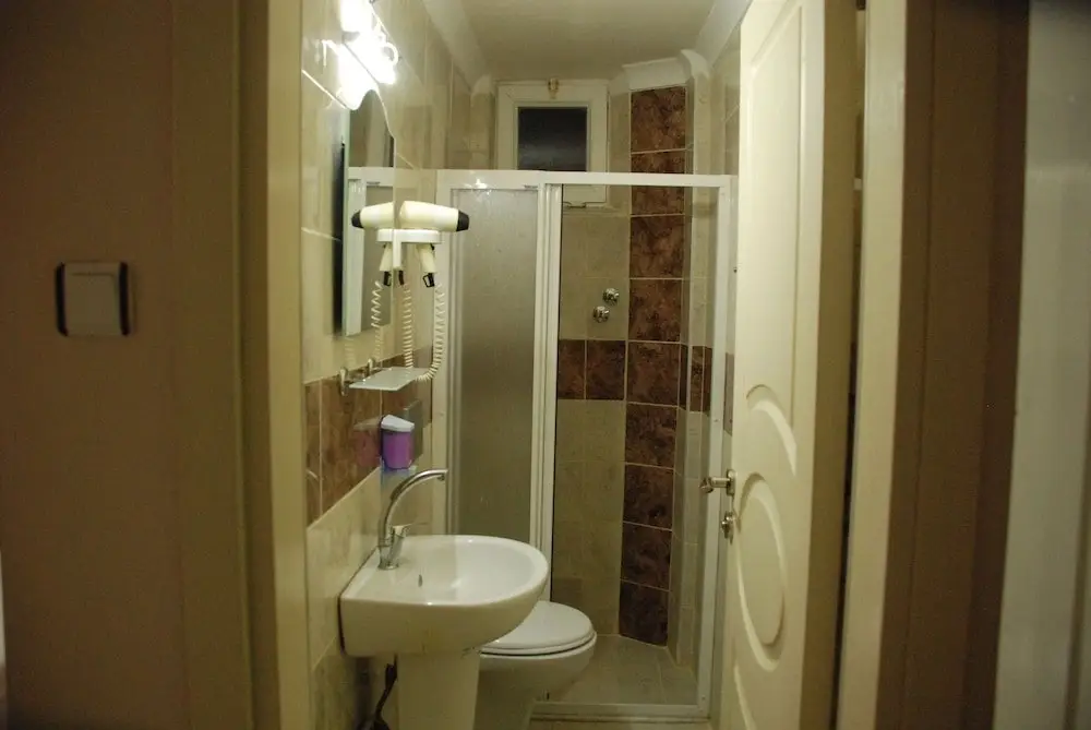 Аланья: Kleopatra Ikiz Otel