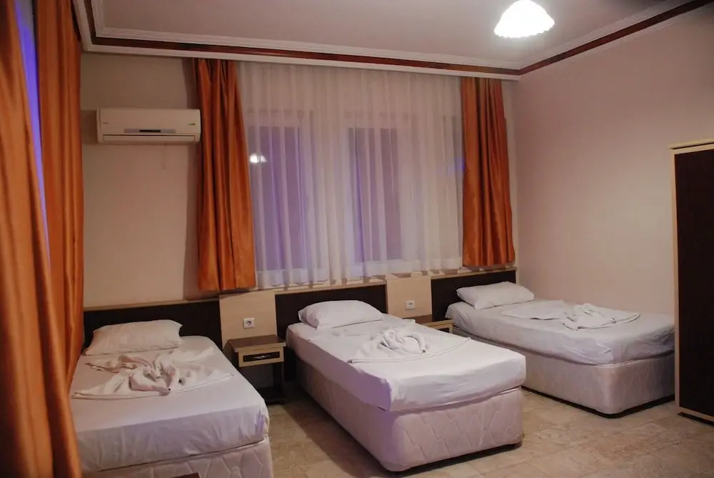 Аланья: Kleopatra Ikiz Otel