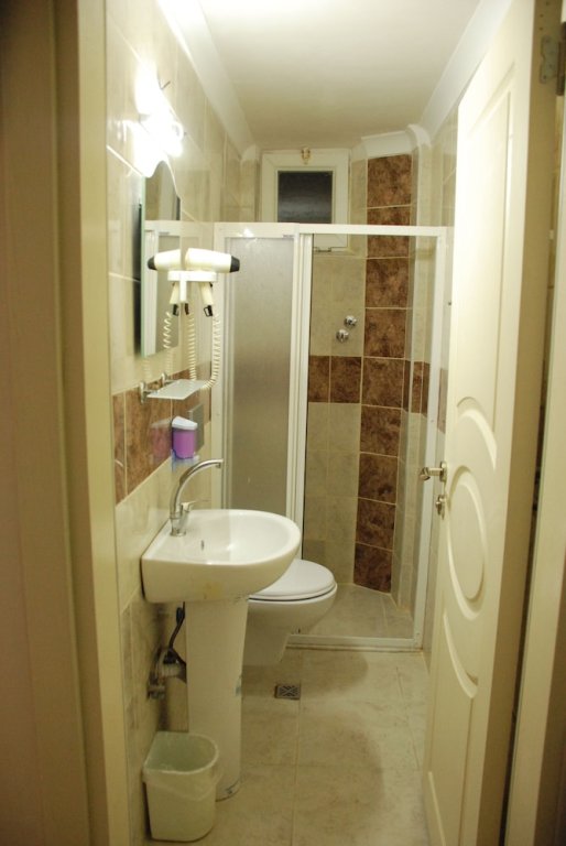 Аланья: Kleopatra Ikiz Otel
