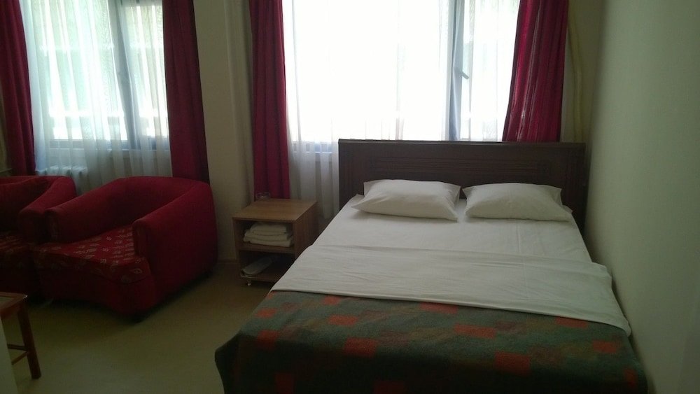 Стамбул: Yeni Caglayan Otel