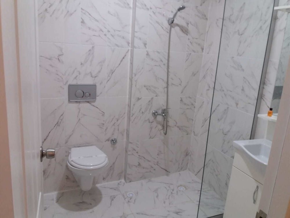 Стамбул: Yeni Caglayan Otel