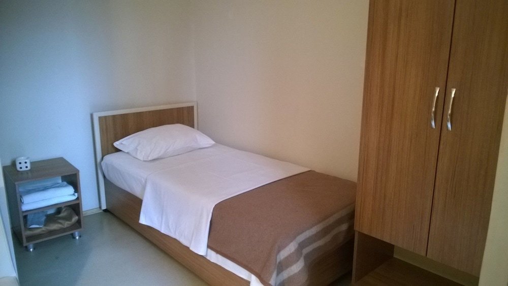 Стамбул: Yeni Caglayan Otel