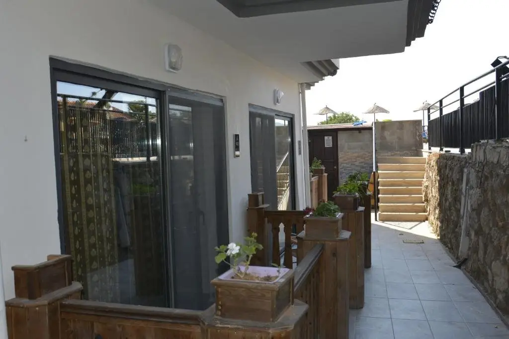 Фетхие: Seyir Hotel