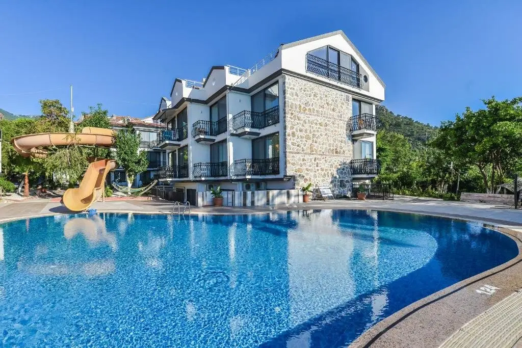 Фетхие: Seyir Hotel