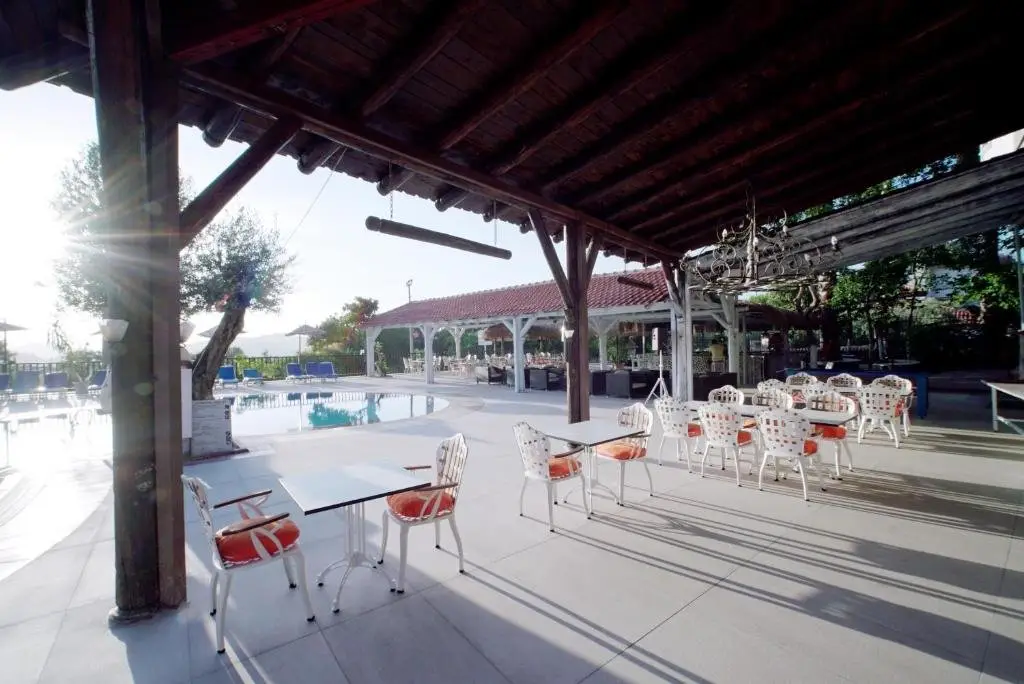 Фетхие: Seyir Hotel