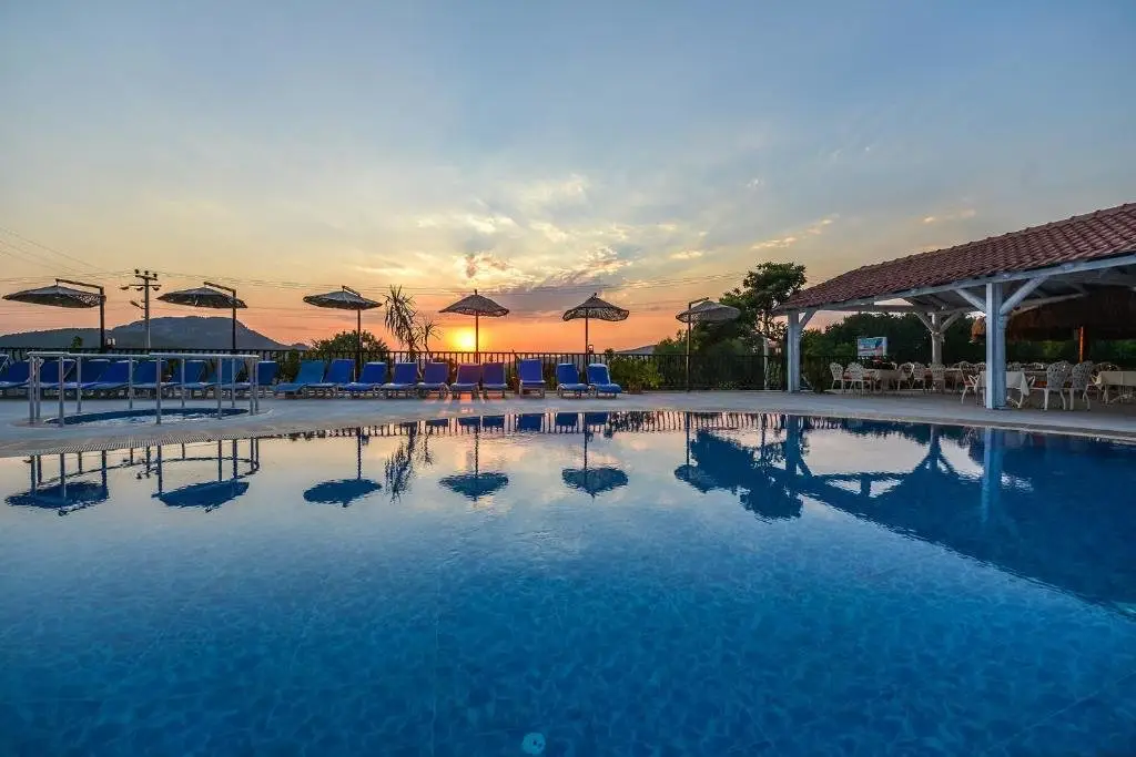 Фетхие: Seyir Hotel