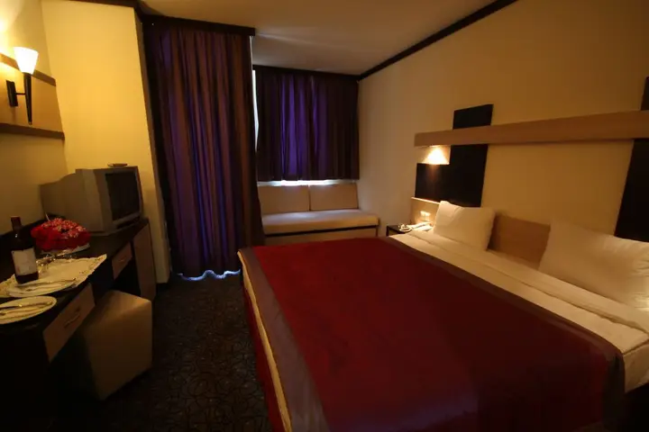 Белек: Amon Hotels