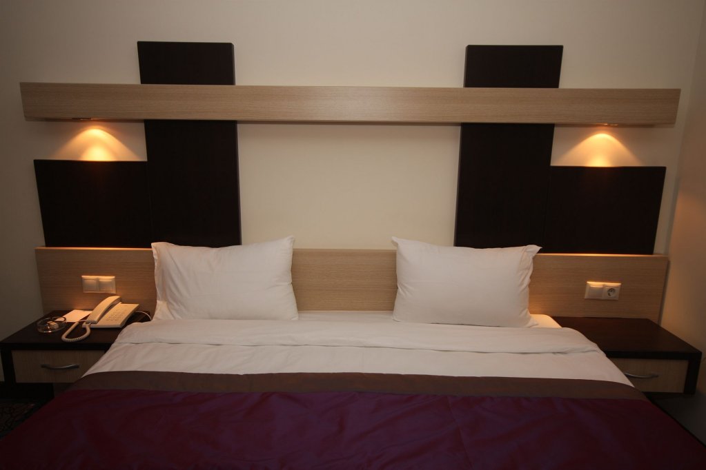 Белек: Amon Hotels
