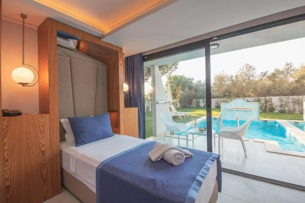 Orka World Hotel & Aqua Park — фото 1