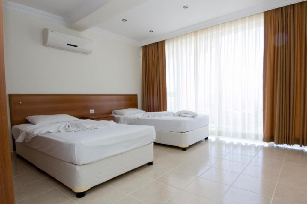 Фетхие: Orka Park Villas & Apartments