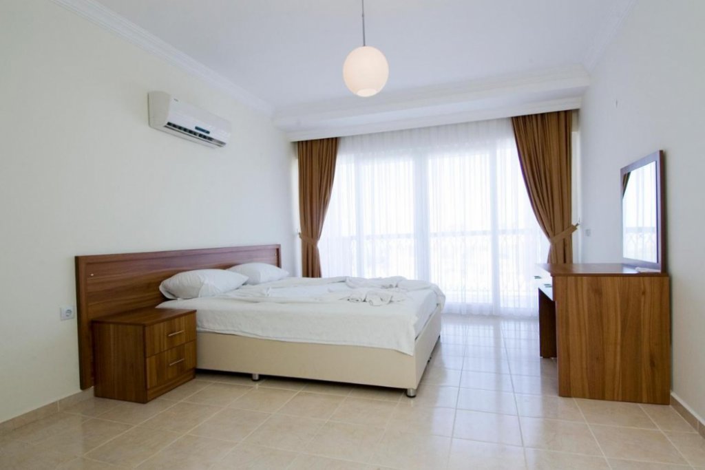 Фетхие: Orka Park Villas & Apartments