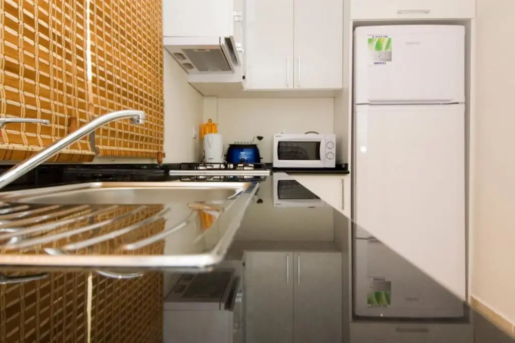 Фетхие: Orka Park Villas & Apartments