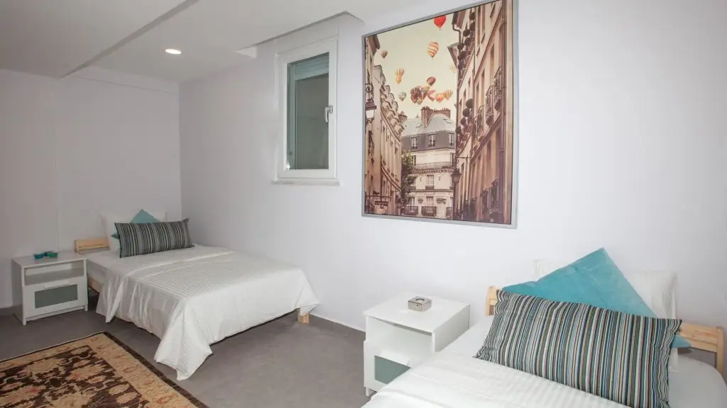 Кемер: Truemar Hotels & Suites