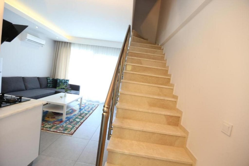 Кемер: Truemar Hotels & Suites