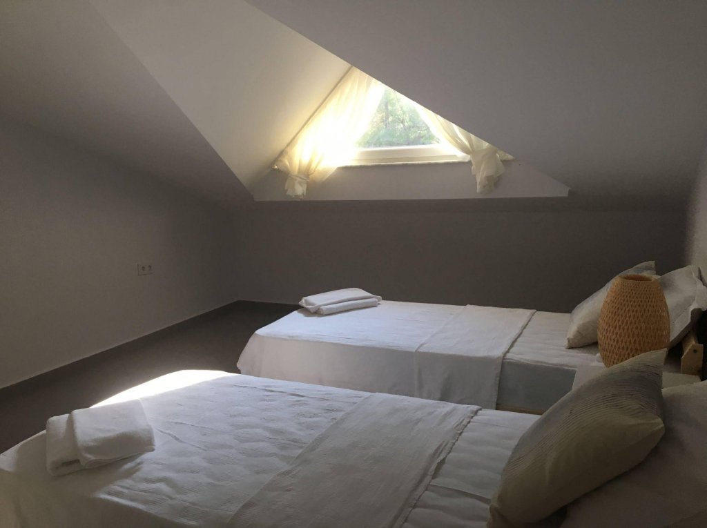 Кемер: Truemar Hotels & Suites
