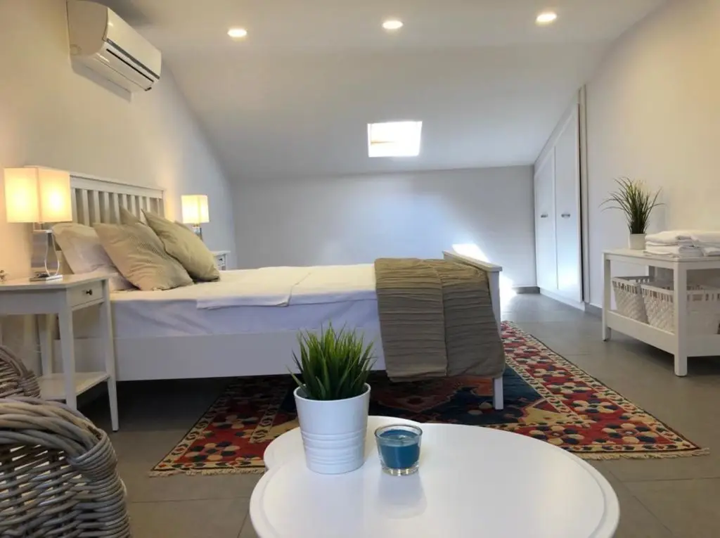 Кемер: Truemar Hotels & Suites