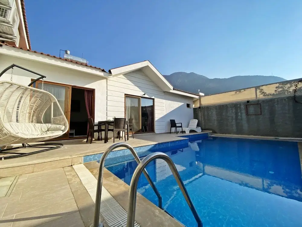 Фетхие: Zehra Villas
