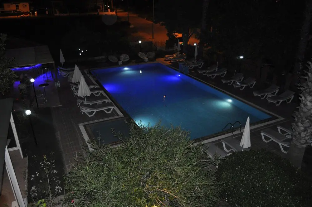 Чамьюва: Kylo Garden Hotel
