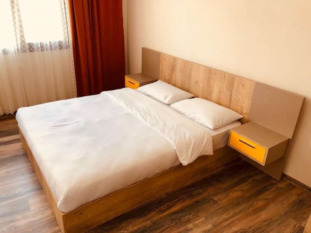 Измир: Elite Residence Alsancak