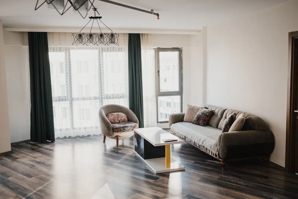 Измир: Elite Residence Alsancak