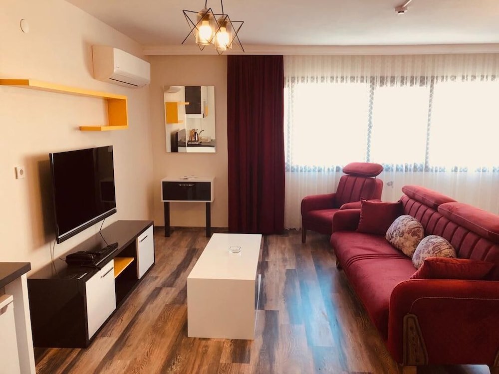 Измир: Elite Residence Alsancak
