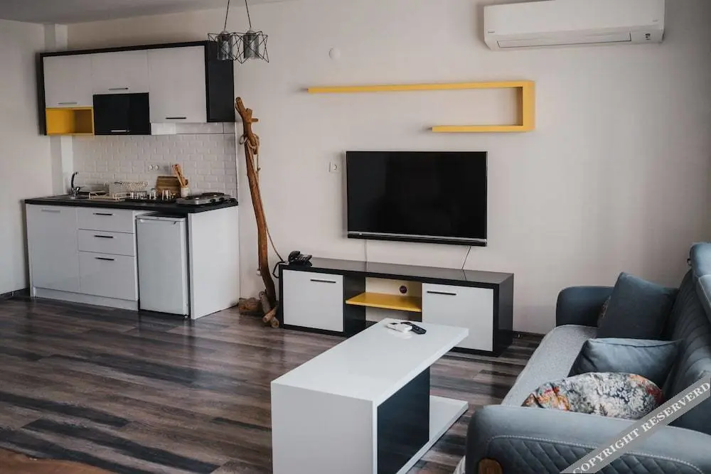Измир: Elite Residence Alsancak