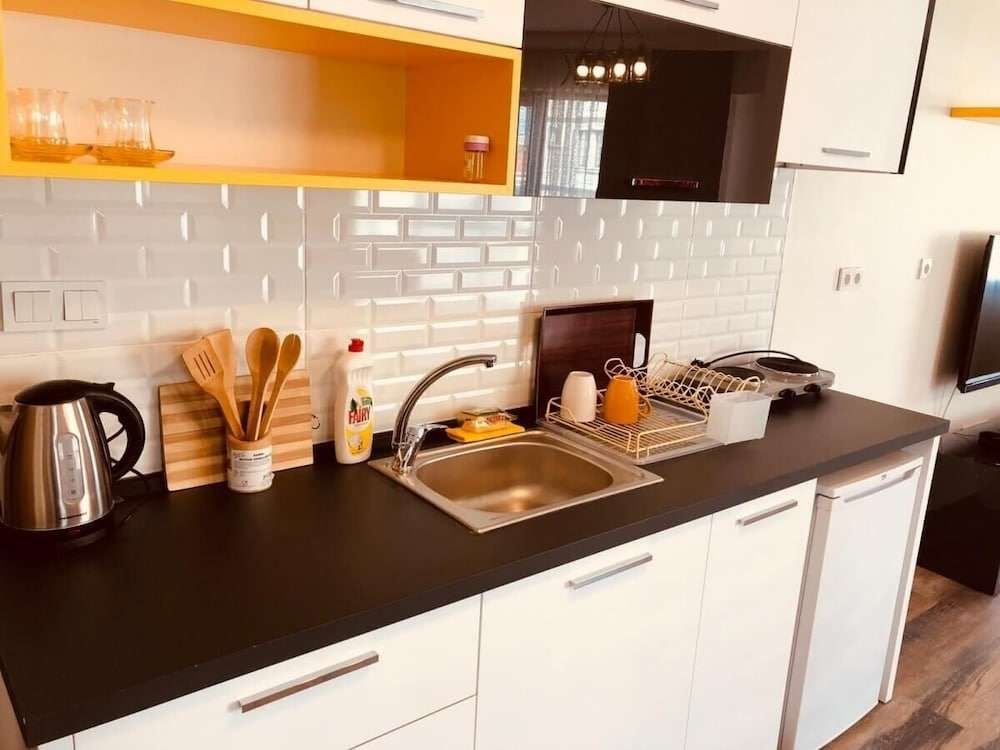 Измир: Elite Residence Alsancak