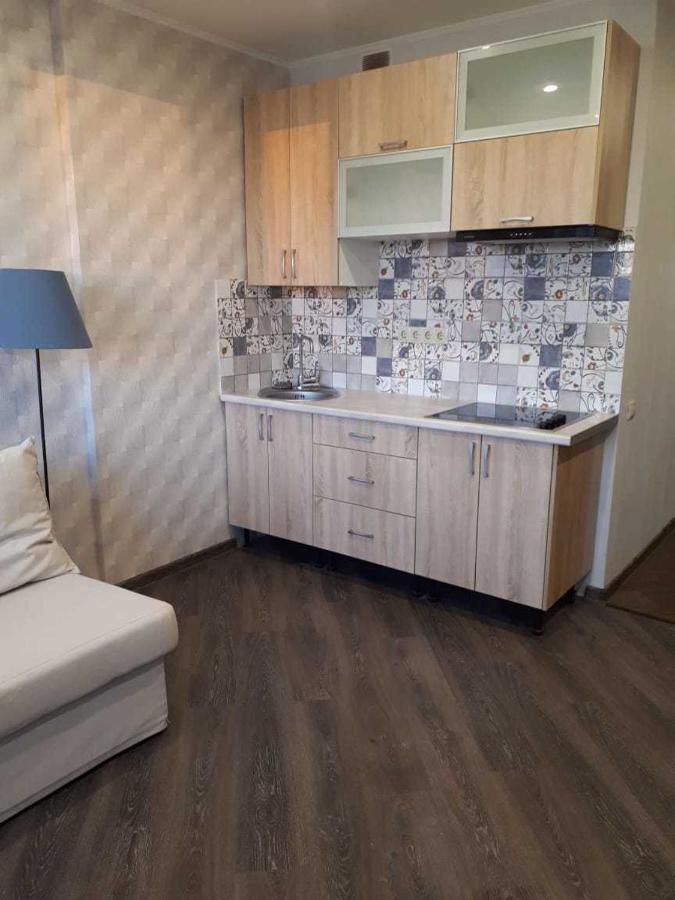 Реутов: Апартаменты на Юбилейном 40/589