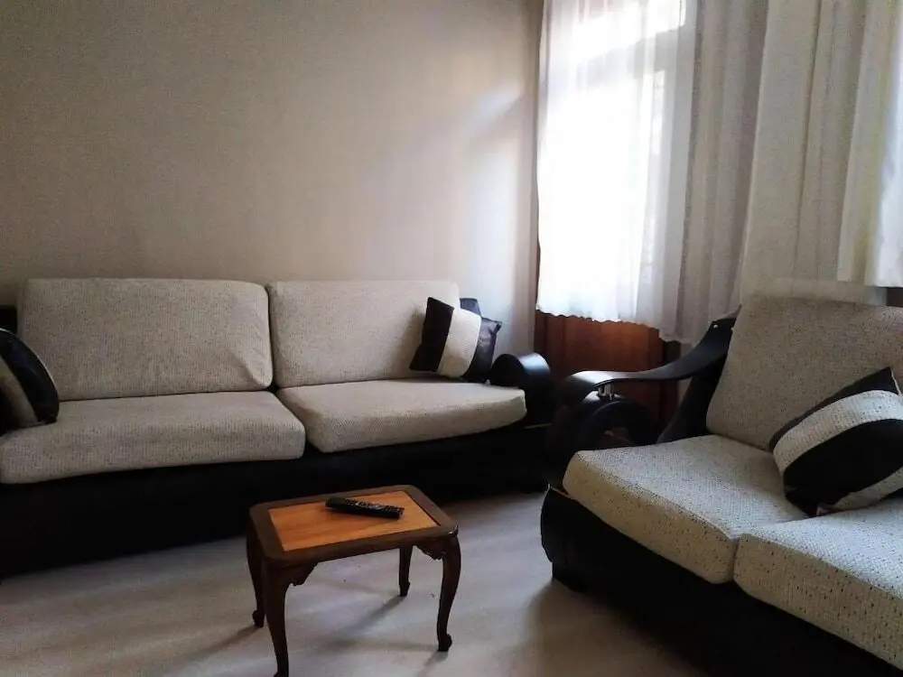 Стамбул: Step Apartments