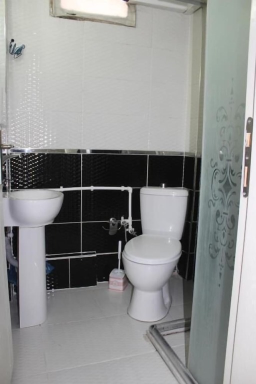Стамбул: Step Apartments
