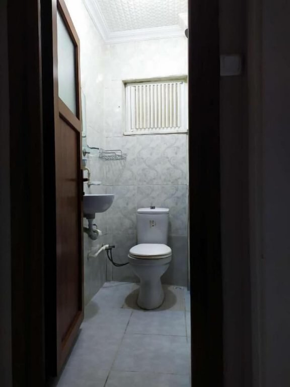 Стамбул: Step Apartments