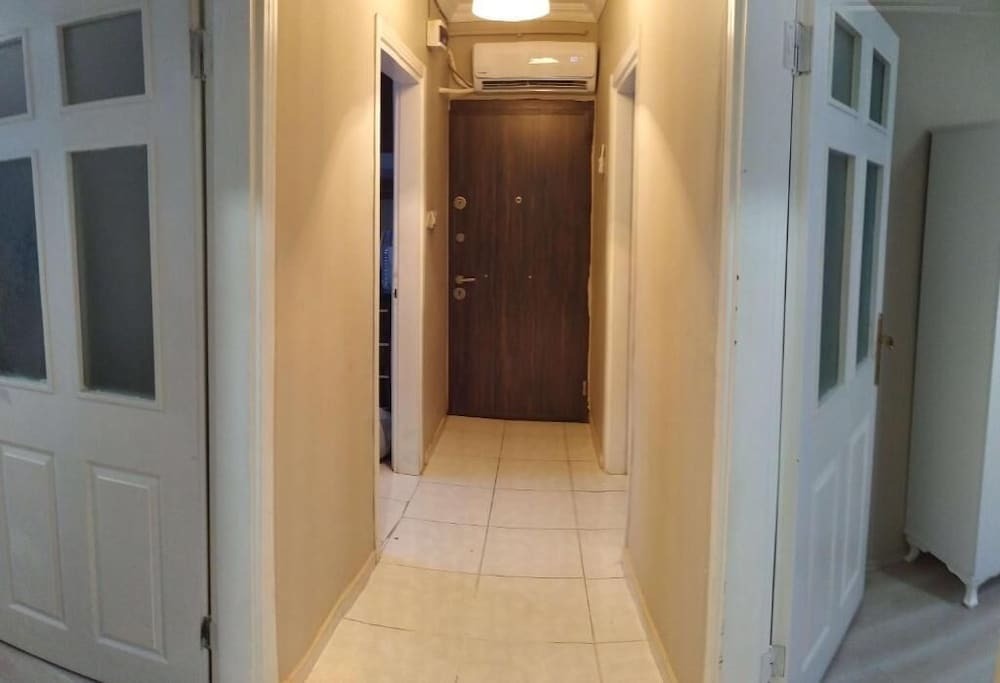Стамбул: Step Apartments