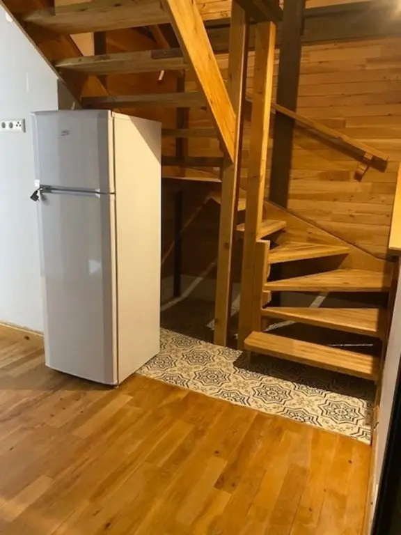 Датча: Cedar 1-bed House With Stunning Views
