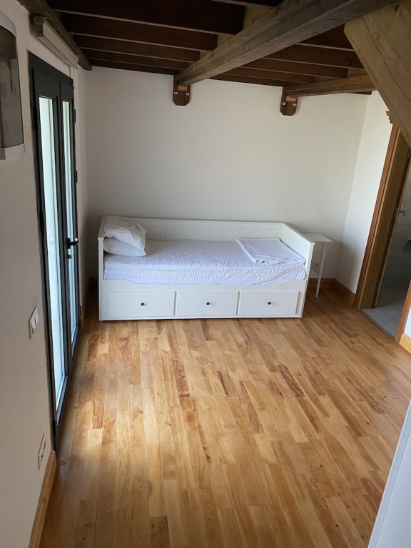 Датча: Cedar 1-bed House With Stunning Views