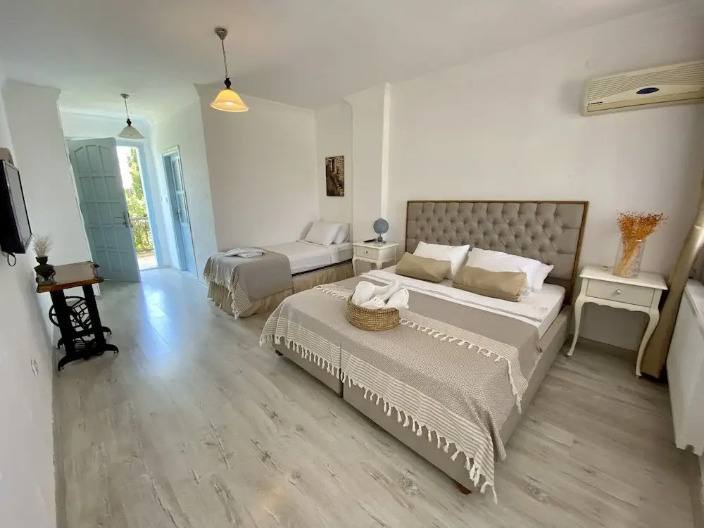 Чешме: Alasonya Otel Alacati by Lamira