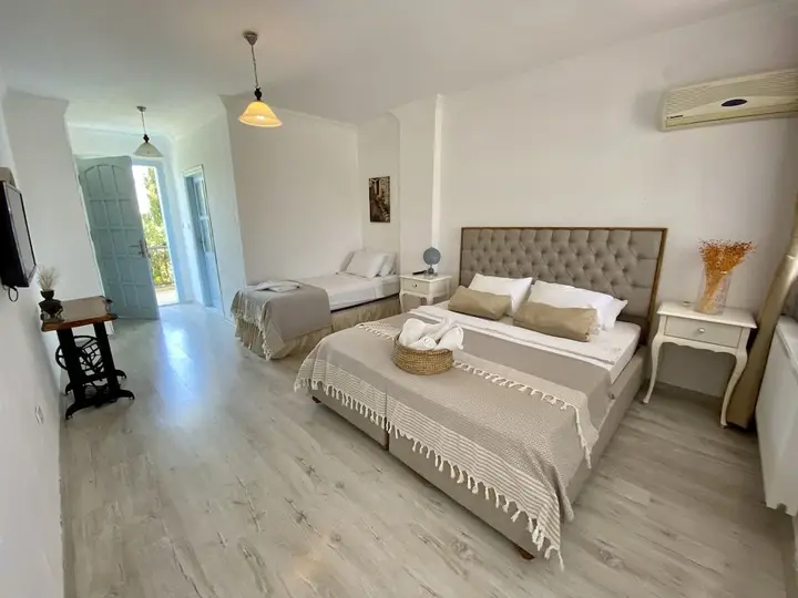 Чешме: Alasonya Otel Alacati by Lamira
