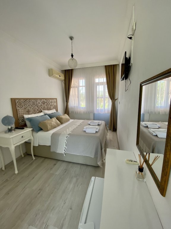Чешме: Alasonya Otel Alacati by Lamira