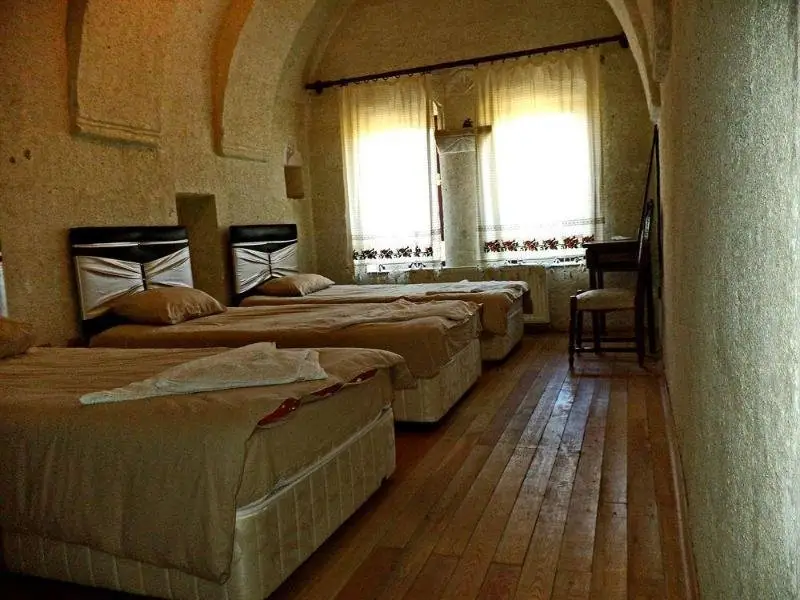 Ибрагимпаша: Anitta Cave Hotel