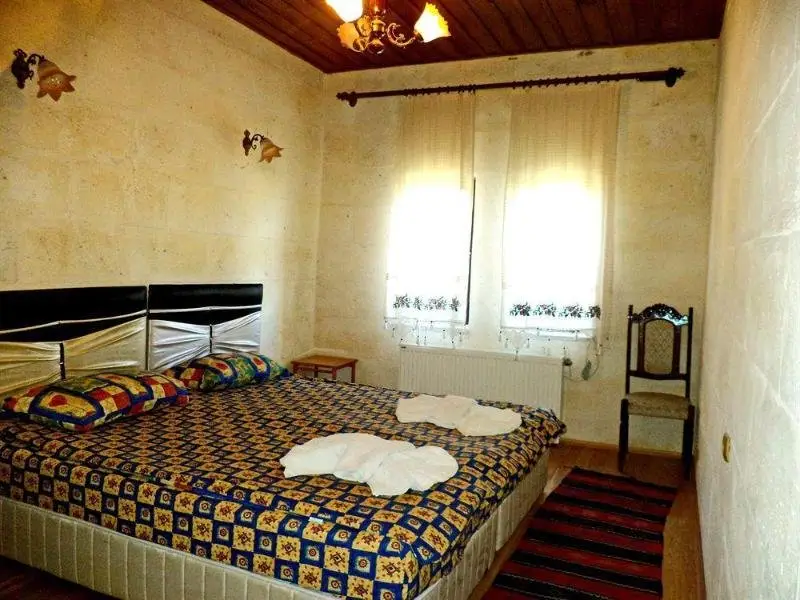 Ибрагимпаша: Anitta Cave Hotel
