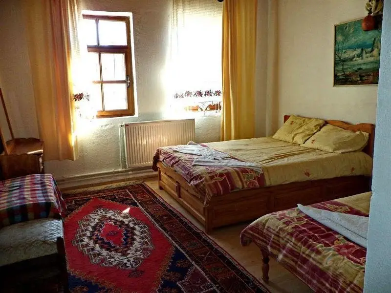 Ибрагимпаша: Anitta Cave Hotel