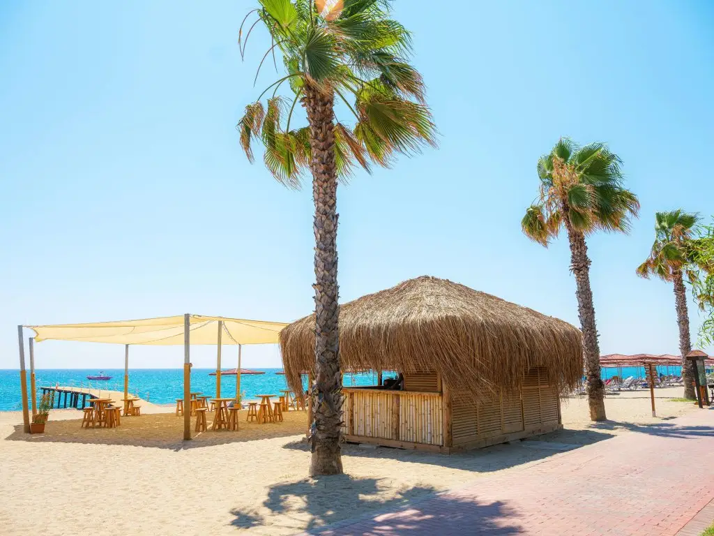 Манавгат: Ali Bey Park Manavgat - Ultra All Inclusive