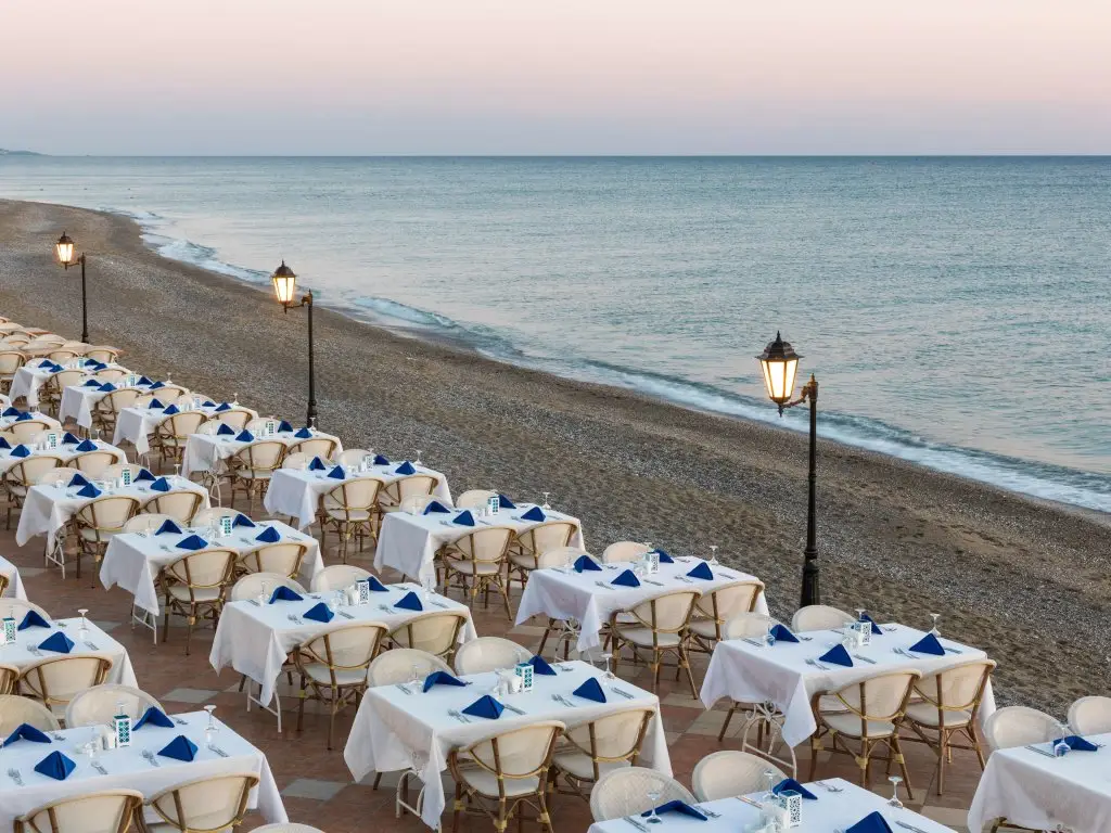 Манавгат: Ali Bey Park Manavgat - Ultra All Inclusive