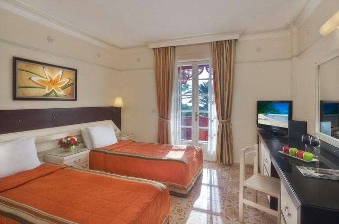 Манавгат: Ali Bey Club Manavgat