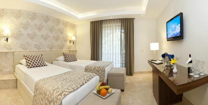 Манавгат: Ali Bey Club Manavgat