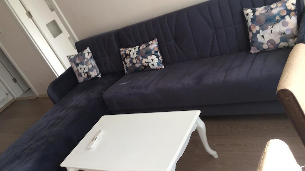 Кагызман: Yazilikaya Apart Otel