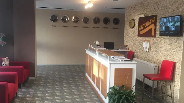 Кагызман: Yazilikaya Apart Otel