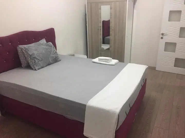 Кагызман: Yazilikaya Apart Otel